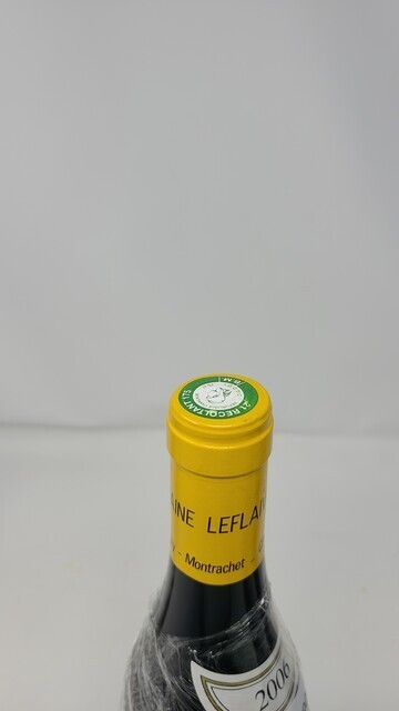Leflaive Chevalier Montrachet 2006