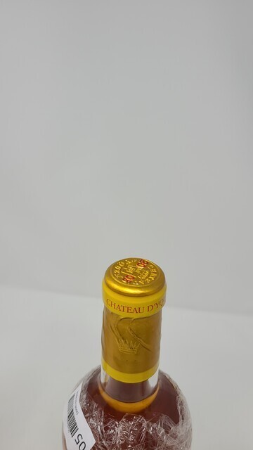 d'Yquem 2005