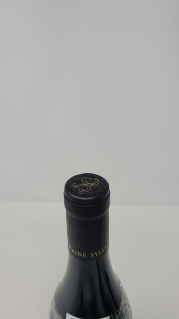 Sylvain Cathiard Vosne Romanee Aux Malconsorts 2013