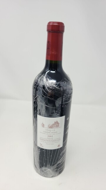 Latour 2002