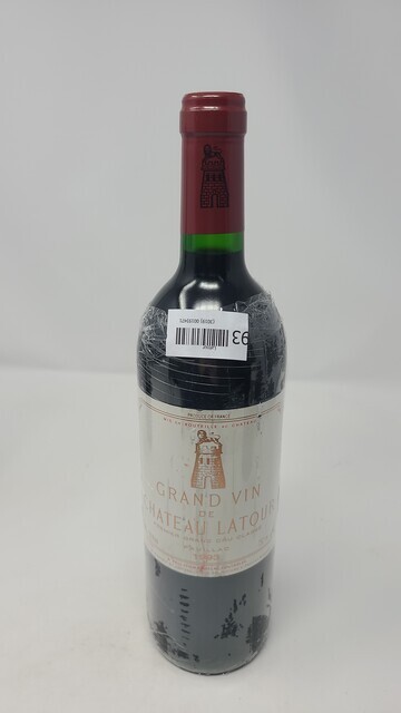 Latour 1993