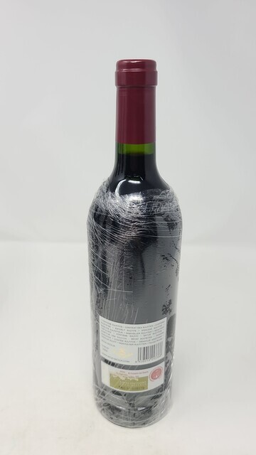 Vega Sicilia Unico 2002