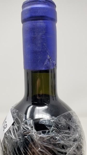 Sassicaia 1985