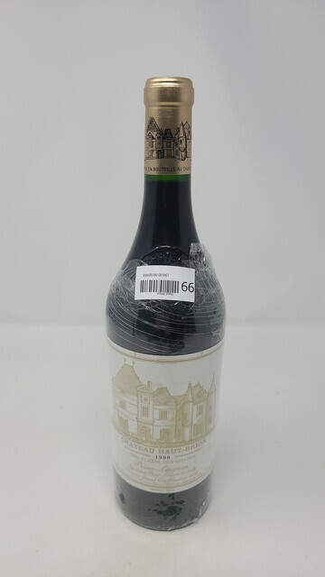 Haut Brion 1999