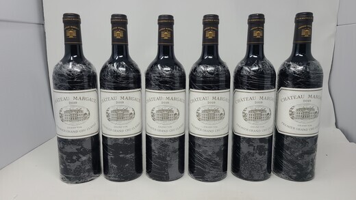 Margaux 2019