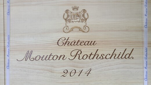 Mouton 2014