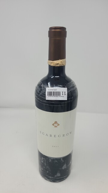 Scarecrow Cabernet Sauvignon 2011
