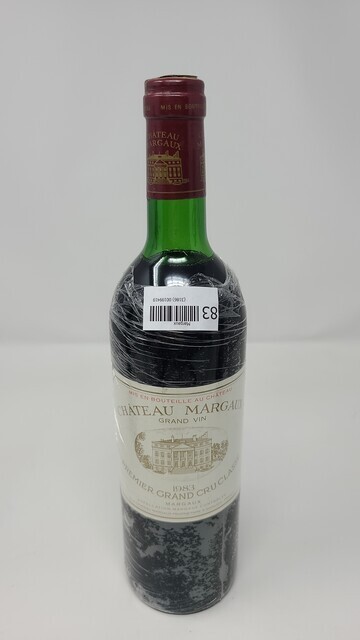 Margaux 1983
