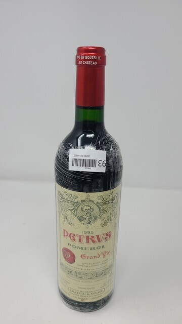 Petrus 1993