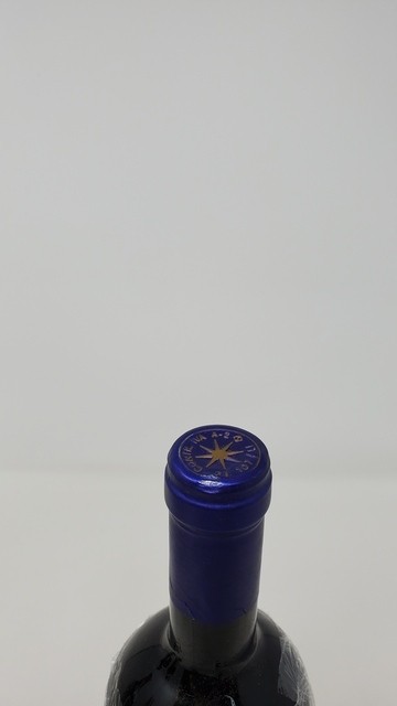 Sassicaia 1990