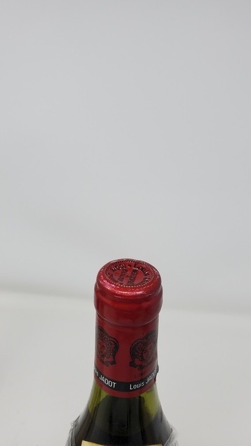 Louis Jadot Musigny 1991