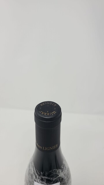 Hubert Lignier Clos de Vougeot 2019