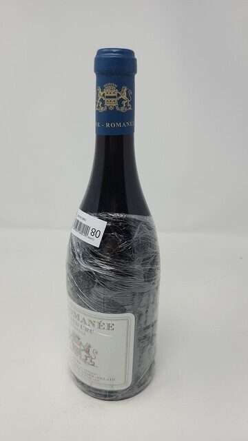 Comte Liger Belair La Romanee 2008