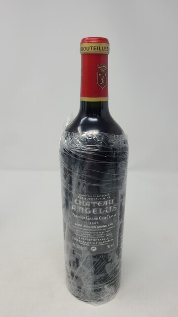 Angelus 2007