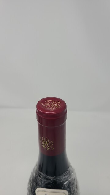 Mugneret Gibourg Ruchottes Chambertin 2013