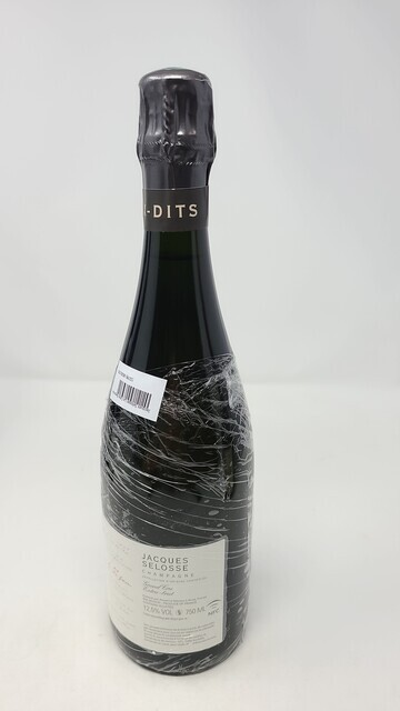 Jacques Selosse La Cote Faron Nv