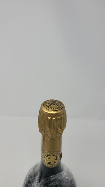 Taittinger Comtes de Champagne Blanc de Blancs 1995