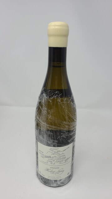 Hubert Lamy Chassagne Montrachet 1er Cru Les Chaumees 2018