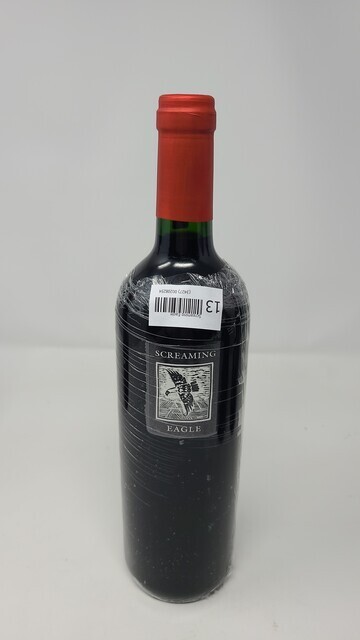 Screaming Eagle | Buy Fine Wine Online | Vintage Grand Cru