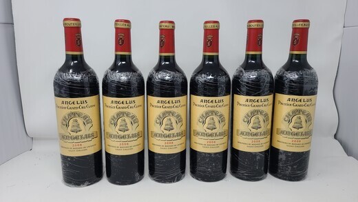 Angelus 2008
