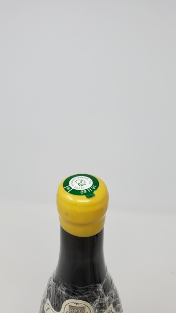 Raveneau Chablis Butteaux 2011