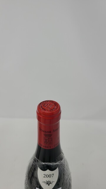 Armand Rousseau Ruchottes Chambertin Clos des Ruchottes 2007