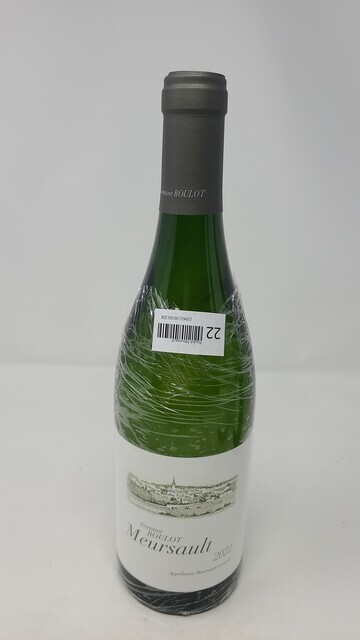 Roulot Meursault 2022