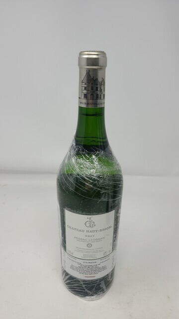 Haut Brion Blanc 2017