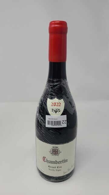 Fourrier Chambertin 2022