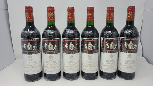 Mouton 1994
