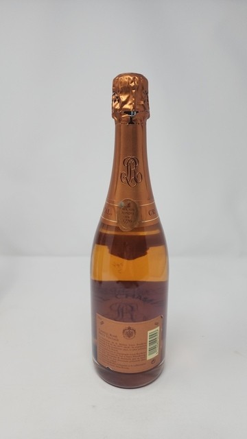 Roederer Cristal Rose 1989