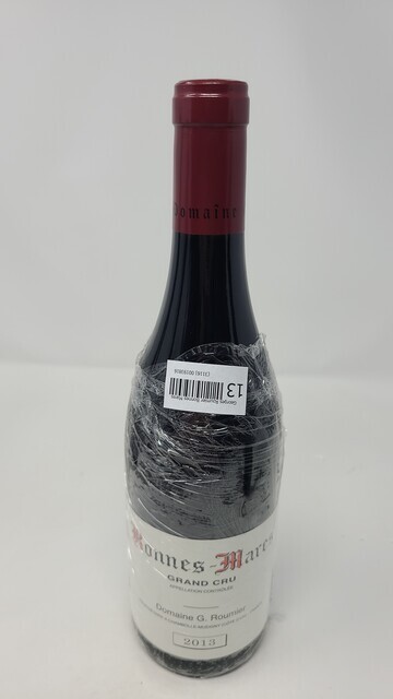 Georges Roumier Bonnes Mares 2013