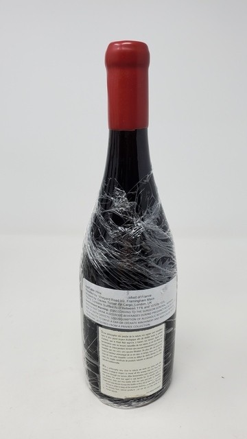 Fourrier Griotte Chambertin Vieille Vignes 2008