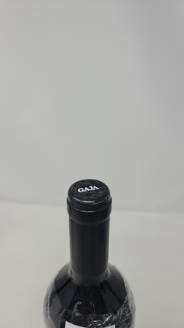 Gaja Sperss 1993