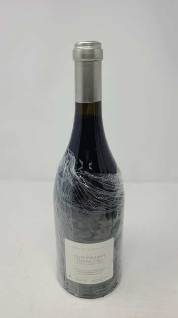 Olivier Bernstein Clos de Vougeot 2009