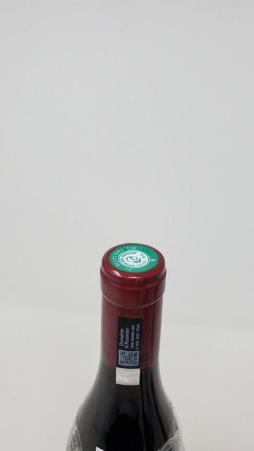 Georges Roumier Chambolle Musigny Les Cras 2018