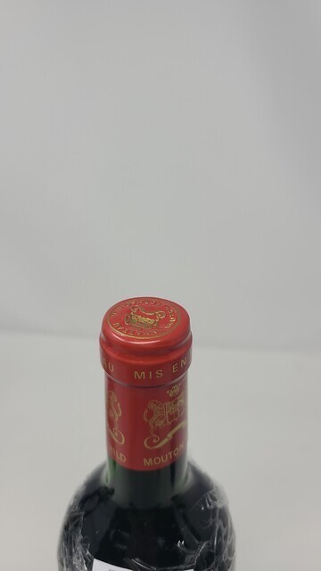 Mouton 1992