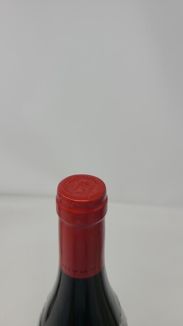 Jean Grivot Richebourg 2008