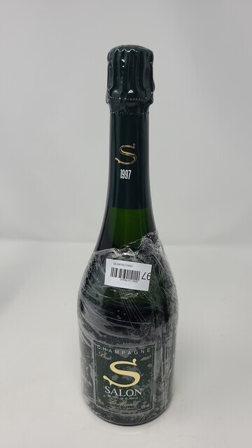 Salon Le Mesnil 1997