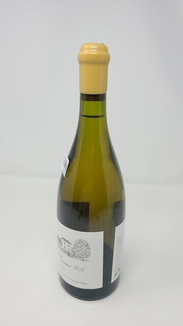 d'Auvenay Meursault Les Narvaux 2011