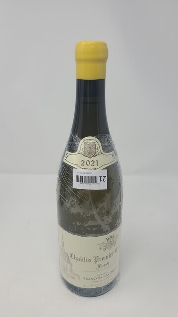 Raveneau Chablis Foret 2021
