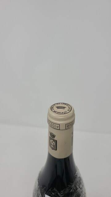 Lafon Montrachet 2004