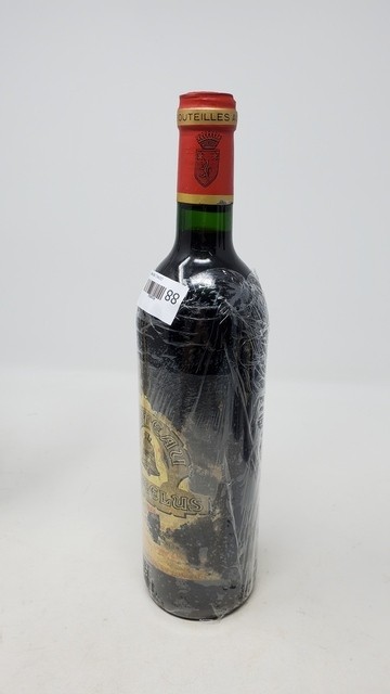 Angelus 1988