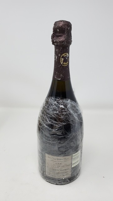 Dom Perignon Rose 1993