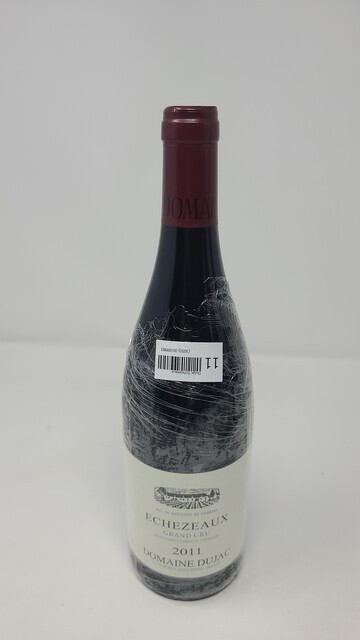 Dujac Echezeaux 2011