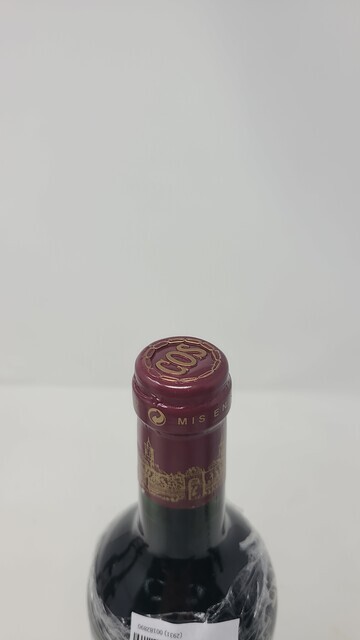 Cos d'Estournel 1995