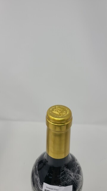 Pichon Lalande 2000