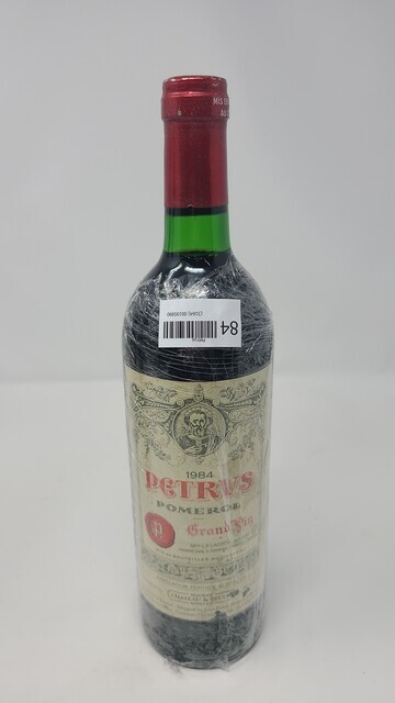 Petrus 1984