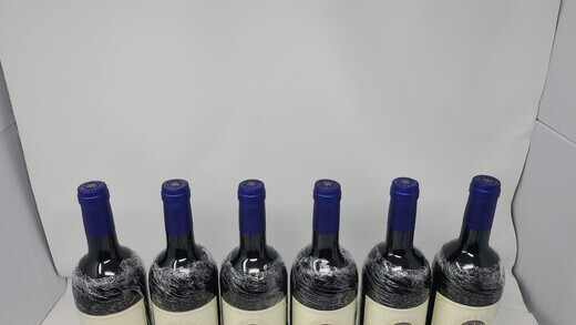 Sassicaia 2007