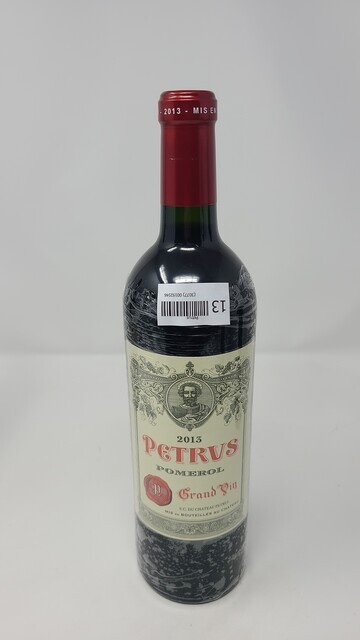 Petrus 2013